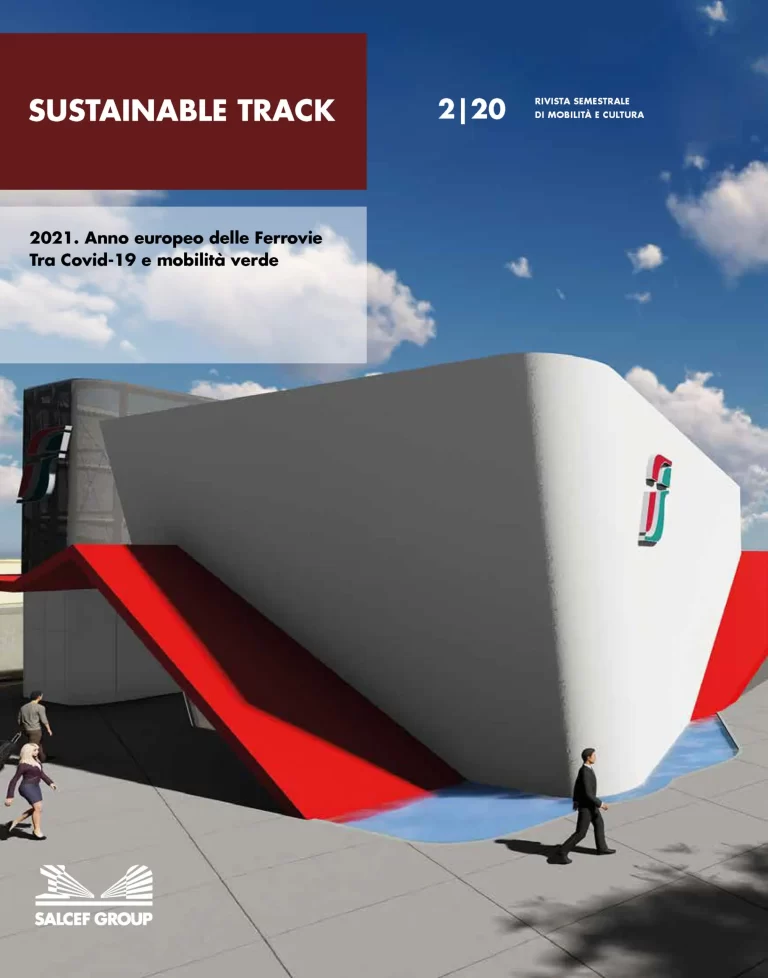 Scopri di più sull'articolo SUSTAINABLE TRACK 2|20
