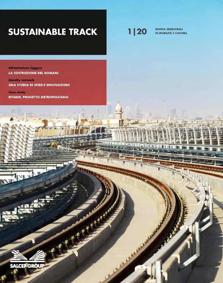 Scopri di più sull'articolo SUSTAINABLE TRACK 1|20