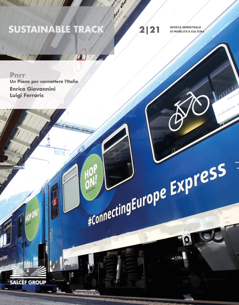 Scopri di più sull'articolo SUSTAINABLE TRACK 2|21