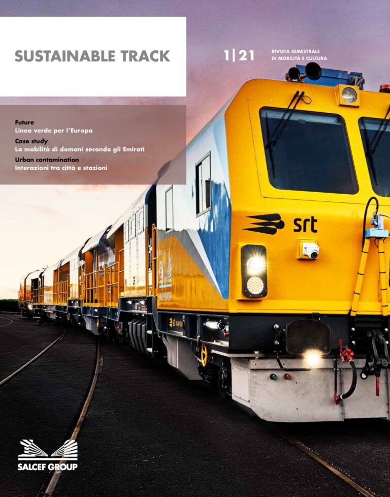 Scopri di più sull'articolo SUSTAINABLE TRACK 1|21