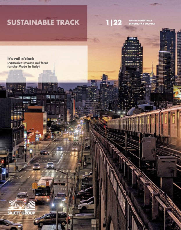 Scopri di più sull'articolo SUSTAINABLE TRACK 1|22